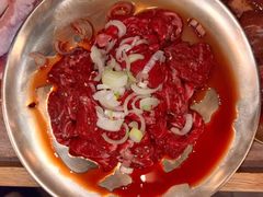 -王妃家(明洞中央店)