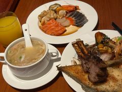 -厦门泰地万豪酒店-贡厨全日餐厅
