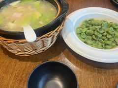 -新木器时代餐厅(太湖新天地店)