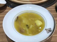 美极海参羹-三凤酒家·百年无锡菜(清扬茂业店)