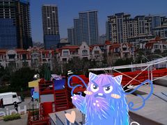 -海尔世界家电博物馆