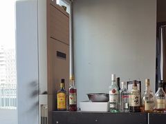 -百好乐宠物友好餐厅(朝外大街店)