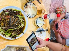 -春涛餐馆(下坝店)