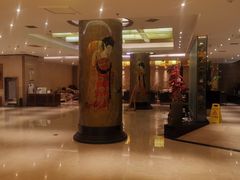 -美丽豪酒店(西安钟鼓楼回民街店)