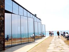 -Cafe Aewol Monsant