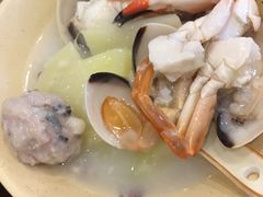 -顺德一品粥·20年凤城老字号(芳村店)