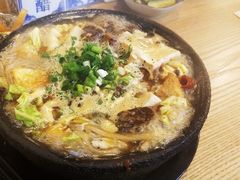 -清真·马文砂锅大全(麦苋街店)