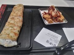 -永和大王(花好园店)