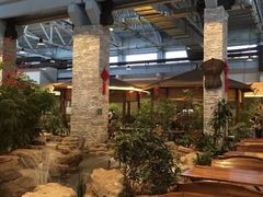 -森谷美食公园(杨行店)