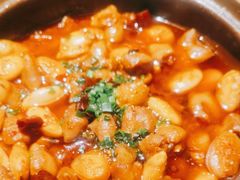 -一品红川菜(皇岗店)