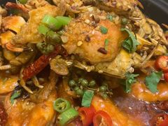 -君霖海鲜私房菜(春柳店)