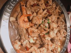 -胖哥俩肉蟹煲(福州仓山爱琴海店)