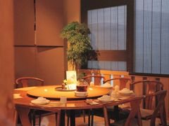 -静颐茶馆·素食(龙华店)