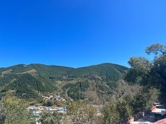 -五台山风景名胜区