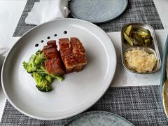 脆皮猪五花-Future&Kitchen