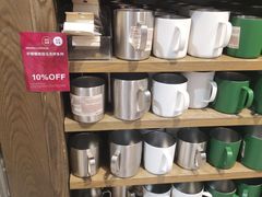 -MUJI无印良品(西单大悦城店)
