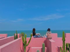 -漳州滨海火山岛自然生态风景区