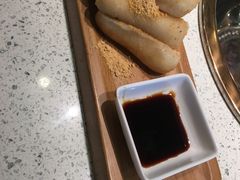 -老佛爷铜炉蛙锅(海岸城店)