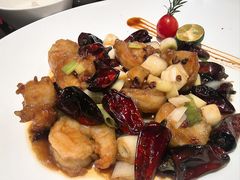 -顺兴老茶馆·精品川菜(世纪城店)