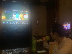 -麦度量贩式KTV(中联广场店)