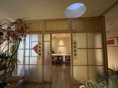 -梅间堂茶馆(绿地缤纷城店)