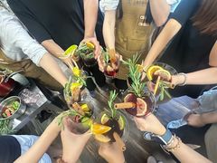 -王森咖啡西点烘焙培训(上海名厨中心店)