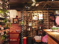 -胡桃里乐队酒馆(鎏嘉码头店)