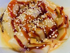 -左记港食(融科天城店)