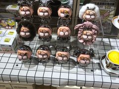 -G·SPACE(金鹰世界店)