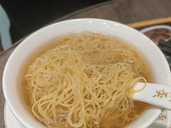 -麦奀云吞面世家(中环店)