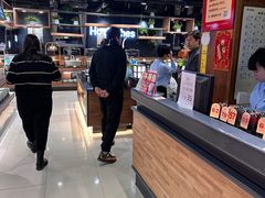-韩盛·盛江山自助料理(沈辽路万达店)