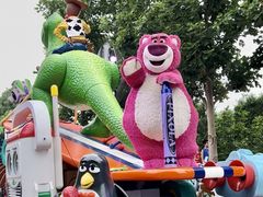 -上海迪士尼度假区