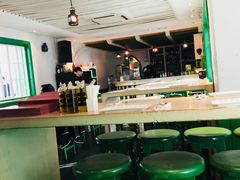 大堂-Carmen卡门西班牙餐厅