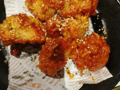 -火炉火自助餐(喜隆多店)