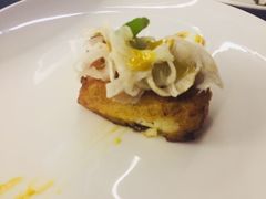 -YUE·6·西式融合餐厅(外滩六号店)