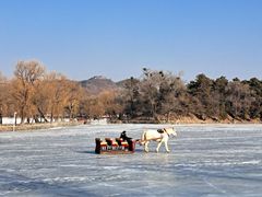 -承德避暑山庄景区