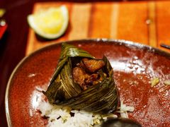 -红泰·泰精选·特色料理(中山路店)