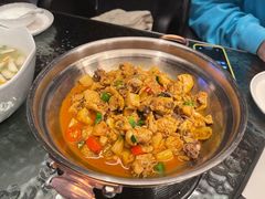 -桂花里·衢州菜·精酿餐吧(未来科技城万达广场店)