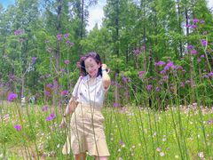 -黄海国家森林公园