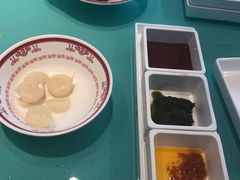 -曲氏老北京涮肉(摩尔店)