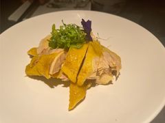 -吴越荣记·苏州菜·松鼠桂鱼(斜塘老街店)