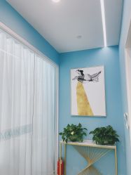 -久匠·野生眉半永久纹绣