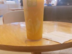 -奈雪的茶(石厦时代广场店)
