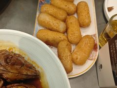 -情妹耙泥鳅·江湖川菜(科华店)