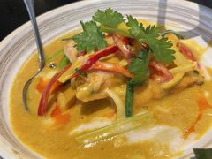 -Thai Alley泰爱里(二沙岛店)