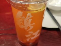 -永安鱼庄·镇江菜(东吴路店)