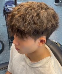 -汤尼英盖TONI&GUY-essensuals