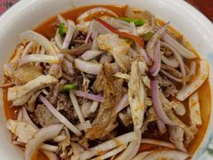 -乡村馕坑肉·烧烤·新疆菜·本地人更爱吃(阿勒泰首店)