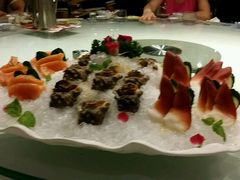 -黑明餐厅(白鹭洲店)