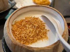 -同仁四季椰子鸡(宝安壹方城店)
